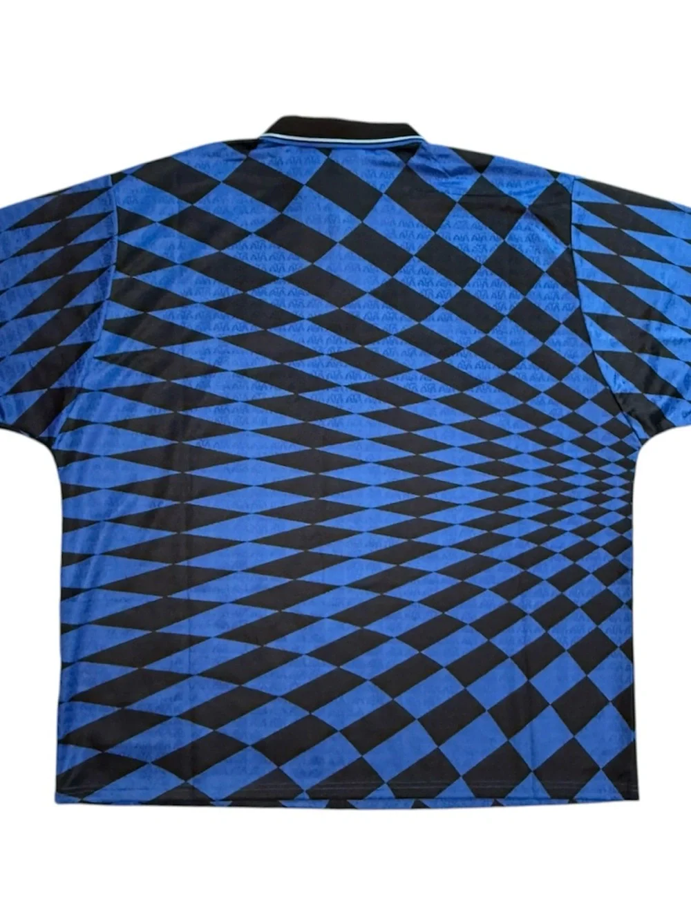 Thrasher Skateboarding x AFA Argentina x Adidas Soccer Jersey - XXL - Picture 2 of 9
